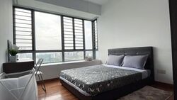 The Quintet (D23), Condominium #522302051